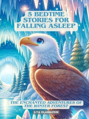 cover image of (Deutsch--Englisch) 5 Bedtime Stories for  Falling Asleep